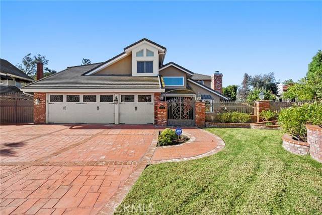 Yorba Linda, CA 92886,21105 Spring Oak