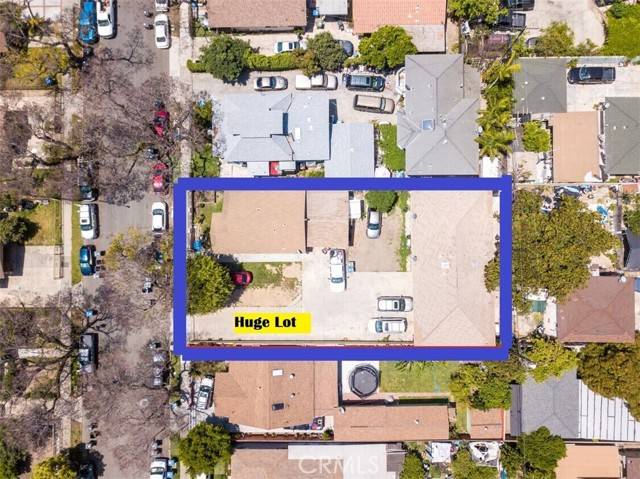 Santa Ana, CA 92703,1003 W Myrtle Street