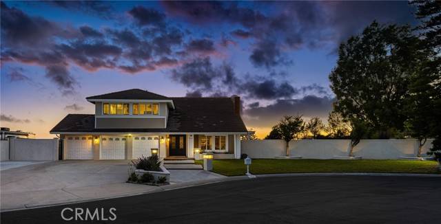 Yorba Linda, CA 92886,6021 Saddletree Lane