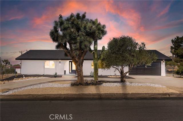 Yucca Valley, CA 92284,7495 Balsa Avenue