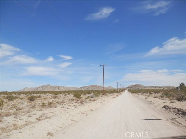 Lucerne Valley, CA 92356,0 Rabbit Springs Road