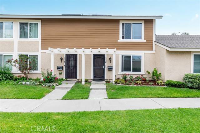 Santa Ana, CA 92707,3021 S Sycamore Street #D
