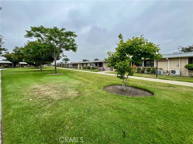 Seal Beach, CA 90740,13580 Medinac Lane M5-#101E