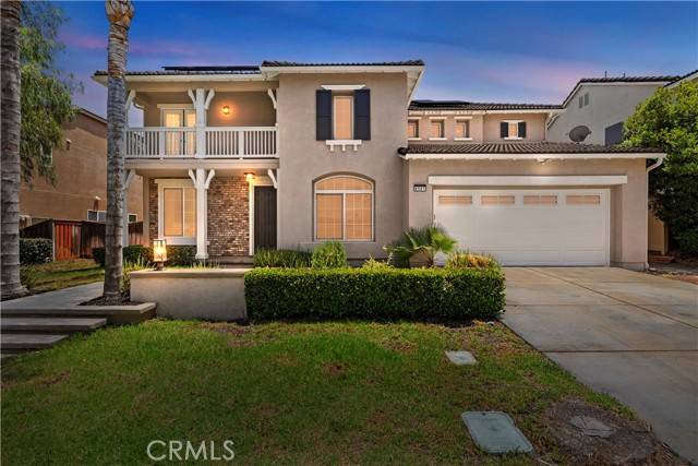 Corona, CA 92883,8581 Camino Limon Road
