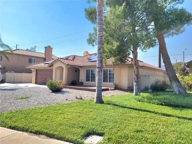 San Jacinto, CA 92583,1027 jude Court