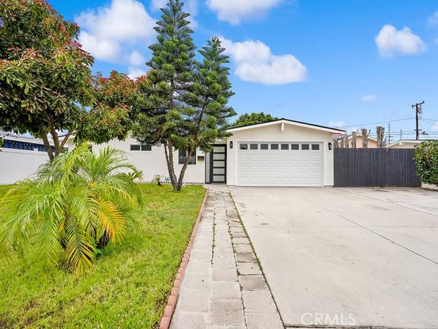 Garden Grove, CA 92843,11411 Woodbury Road