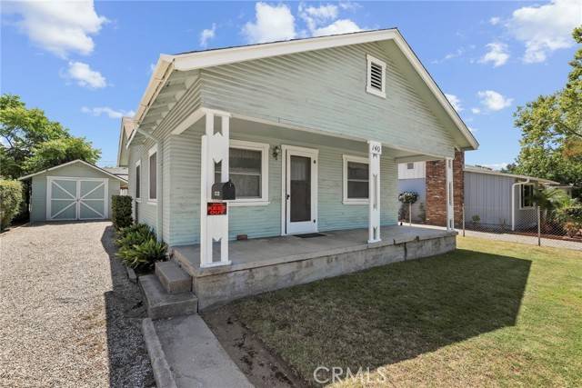 Glendora, CA 91741,140 California Avenue