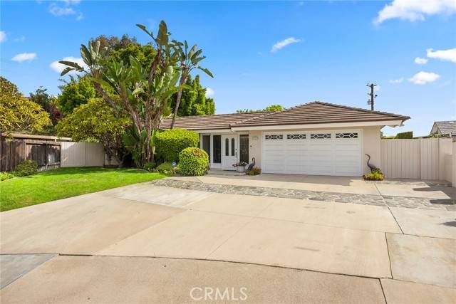 Fullerton, CA 92833,2307 Camino Recondito