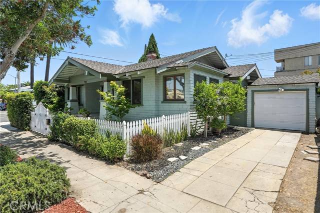 Long Beach, CA 90803,222 Kennebec Avenue