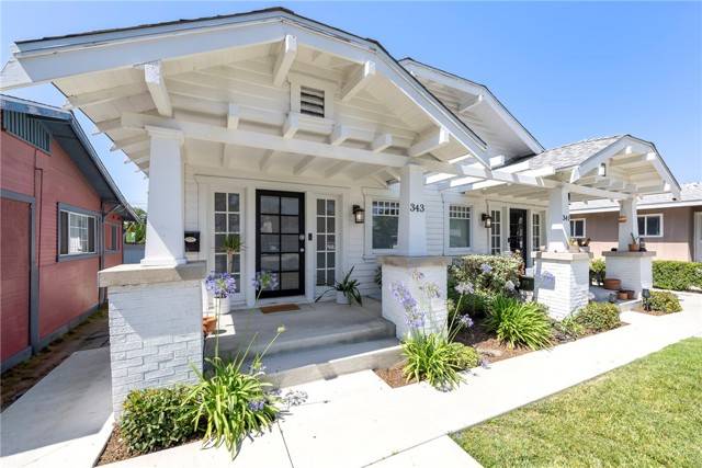Fullerton, CA 92832,341 W Whiting Avenue