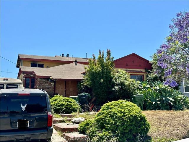 Los Angeles, CA 90044,520 W 118th Street