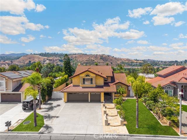 Yorba Linda, CA 92887,24330 Via Lenardo