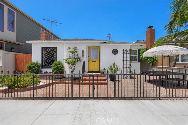 Long Beach, CA 90803,125 Siena Drive