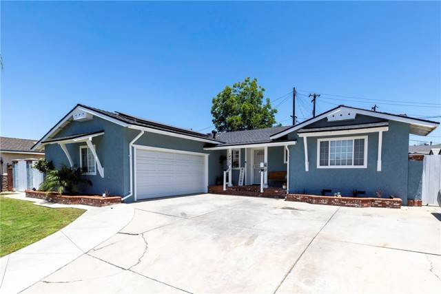 La Mirada, CA 90638,14913 San Ardo Drive