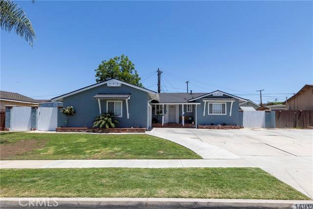 La Mirada, CA 90638,14913 San Ardo Drive