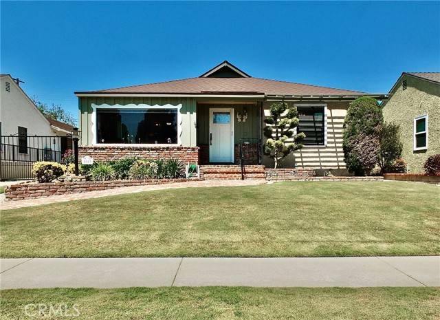 Lakewood, CA 90712,5003 Fidler Avenue