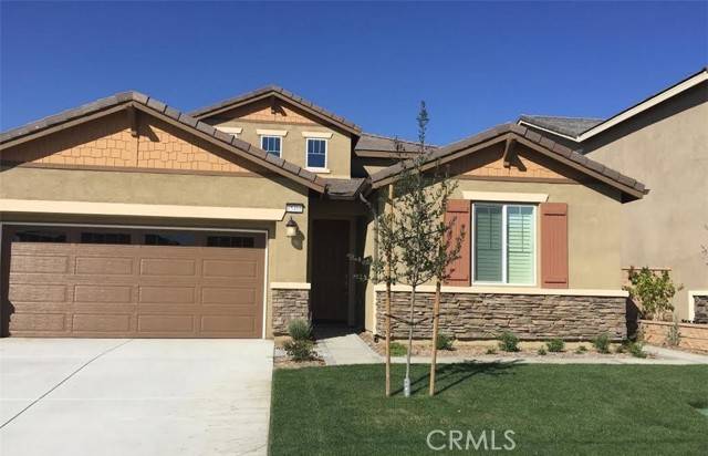 Fontana, CA 92336,15466 Fennel Place