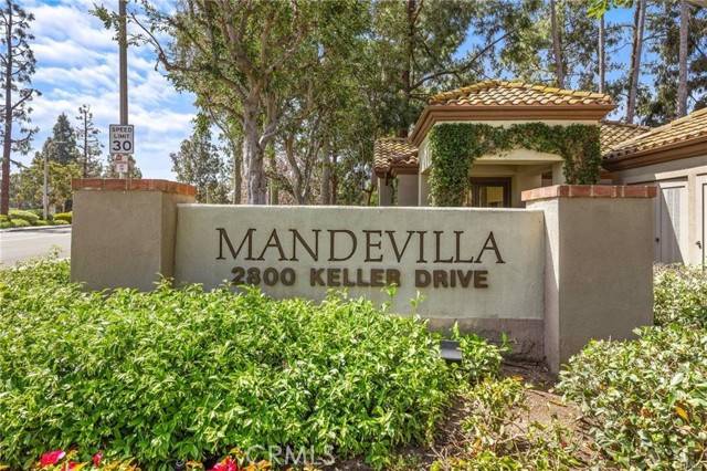 Tustin, CA 92782,2800 Keller Drive #282
