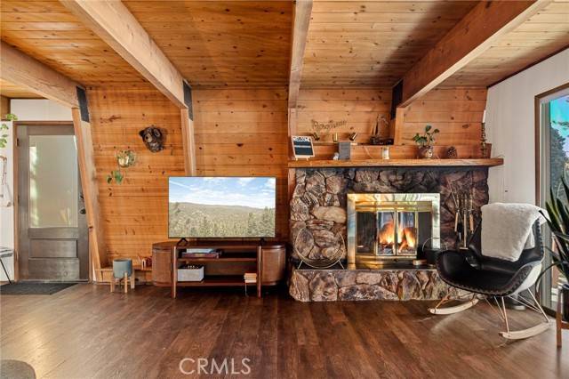 Other - See Remarks, CA 92314,1125 Snow Ridge Road