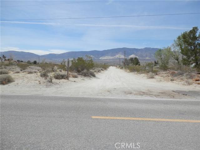 Lucerne Valley, CA 92356,0 Santa Fe Trail