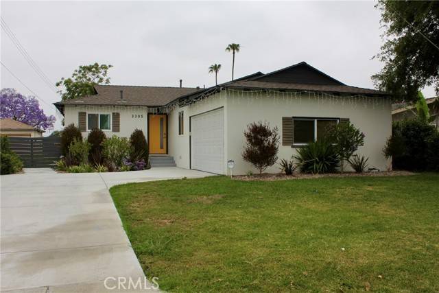 Anaheim, CA 92804,3305 W Thornton Avenue