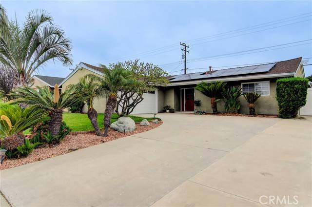 Cypress, CA 90630,4541 Myra Avenue