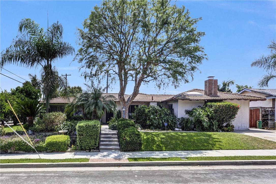Hacienda Heights, CA 91745,1314 Ameluxen Avenue