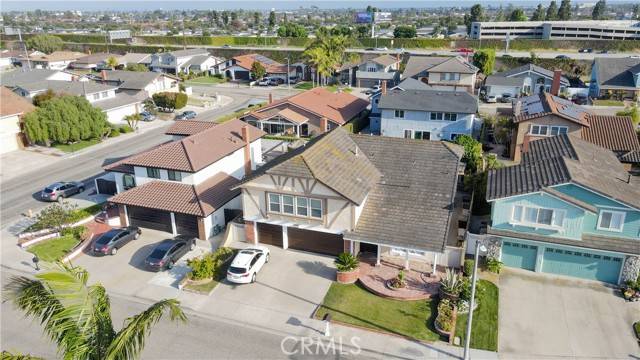 Garden Grove, CA 92845,5722 Edward Ware Cir.