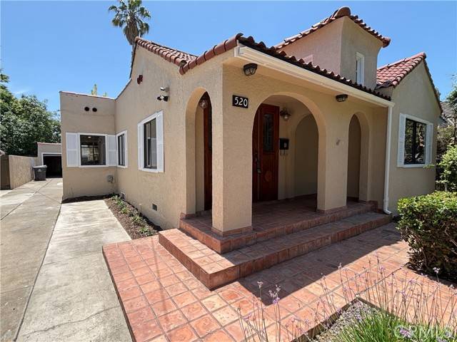 Santa Ana, CA 92706,520 W Santa Clara Avenue