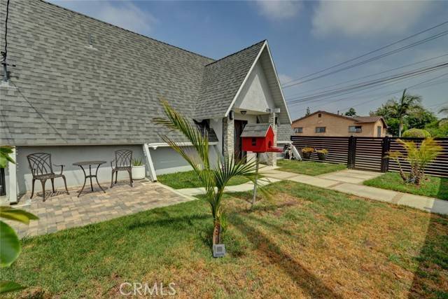 Baldwin Park, CA 91706,4519 Bresee Avenue