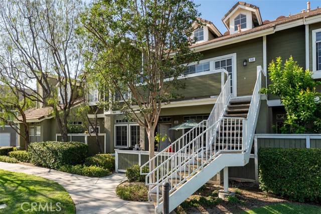 La Mirada, CA 90638,16510 Stonehaven Court #58