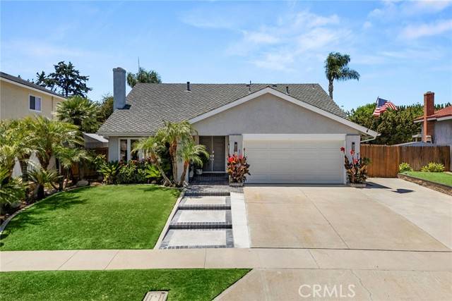 Fullerton, CA 92835,3059 Heather Drive