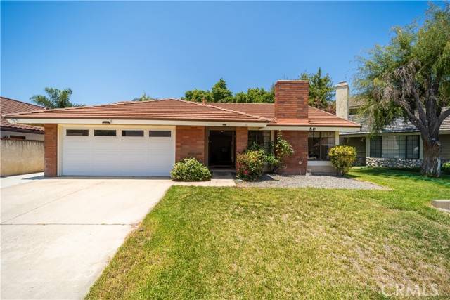 Pomona, CA 91766,3 Bonanza Ct