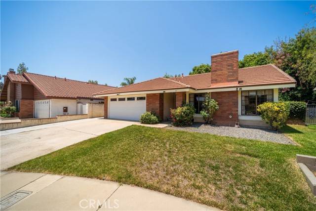 Pomona, CA 91766,3 Bonanza Ct