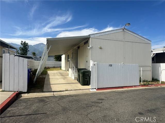 Rancho Cucamonga, CA 91701,10350 Baseline Road #102