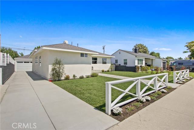 Long Beach, CA 90808,3322 Faust Avenue