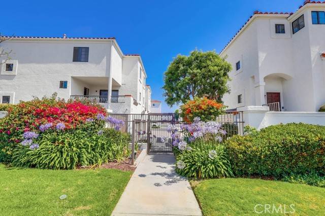 Carson, CA 90745,539 W 220th Street #39