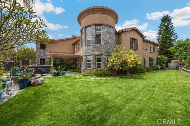 Yorba Linda, CA 92886,17286 Coriander Court