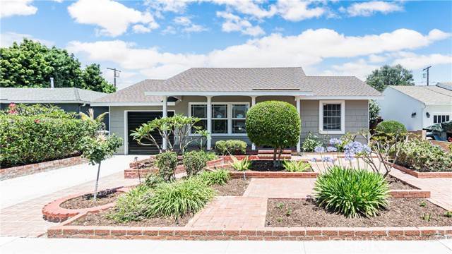 Long Beach, CA 90815,5449 E Fairbrook Street