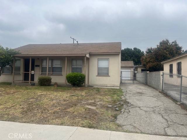 Norwalk, CA 90650,13419 Gridley Road