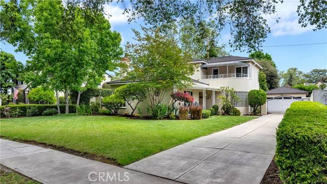 Santa Ana, CA 92706,2105 N Heliotrope Drive