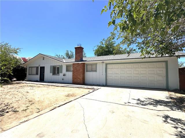 Hesperia, CA 92345,16069 Vine Street