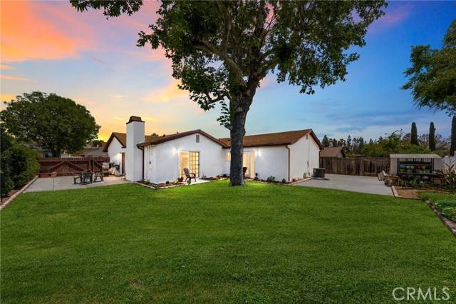 Yorba Linda, CA 92886,4681 Via Loma Linda