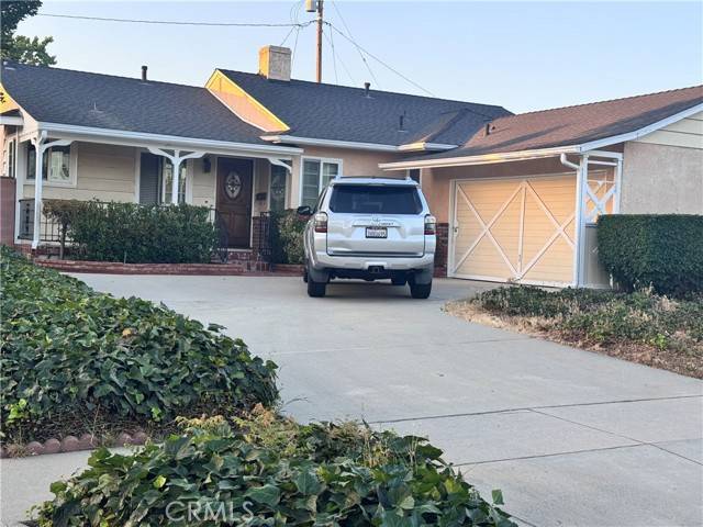 Whittier, CA 90603,15945 Lashburn Street