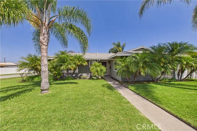 Buena Park, CA 90620,8412 San Marino Drive