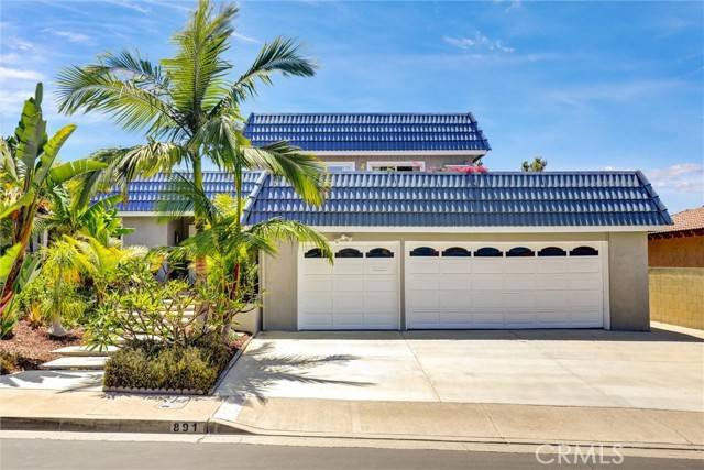 Long Beach, CA 90815,891 Palo Verde Avenue