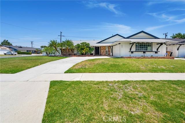 Placentia, CA 92870,1832 Stanley Avenue
