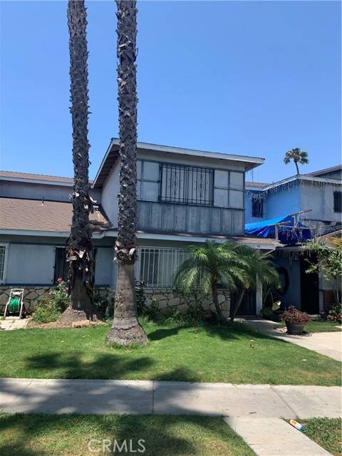 Carson, CA 90745,28 Paradise Valley North