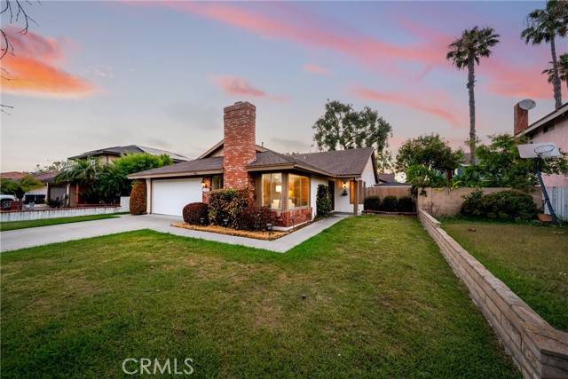 Santa Ana, CA 92707,1109 Burns Avenue
