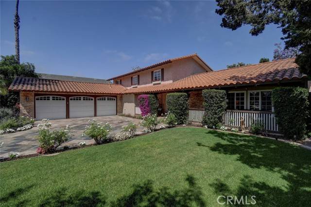 Santa Ana, CA 92705,12441 La Bella Drive